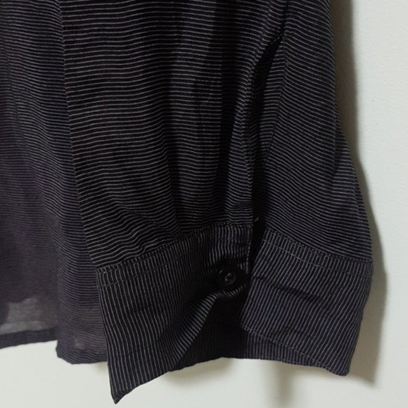 ♦️ Costa Blanca Buttondown Shirt - Picture 5 of 9